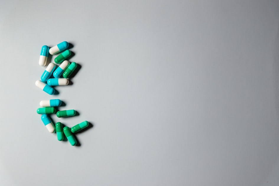 Choosing Reliable Capsule Suppliers