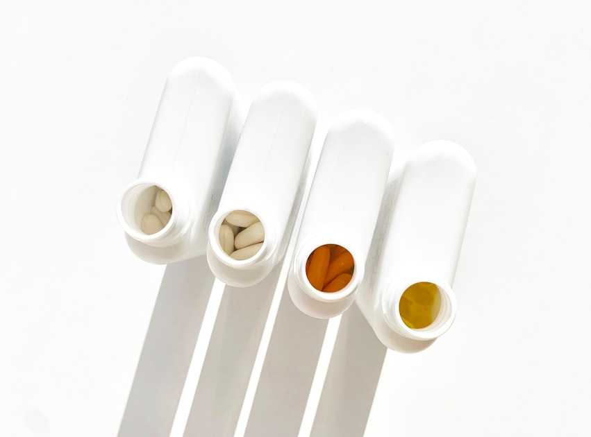 The Future of Gummy Supplements