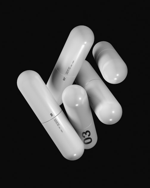 Understanding B2B Manufacturing in Supplements
